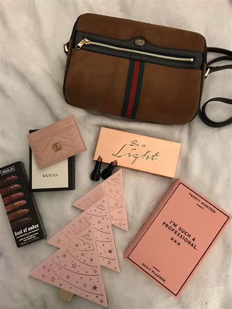 gucci new year gifts